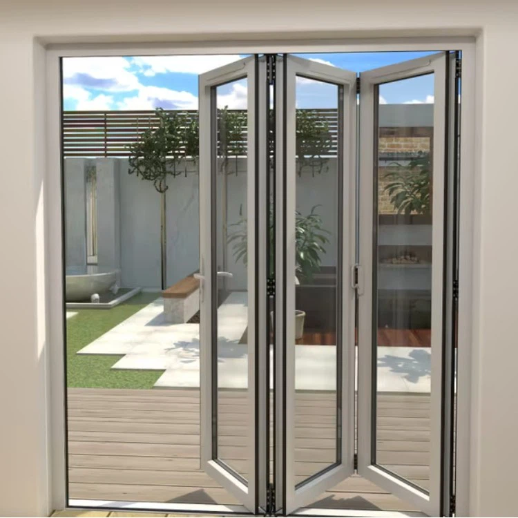 slimline bifold doors 3
